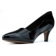 ZAPATOS CLARKS LINVALE JERICA  BLACK