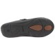 SCHOENEN CALZAMEDI VELCRO BRILLANTES W  NEGRO