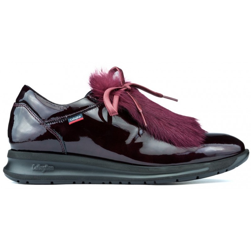 Loafers Callaghan Haman Soft Lac Diavel  BURDEOS