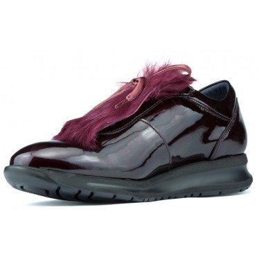 Loafers Callaghan Haman Soft Lac Diavel  BURDEOS