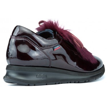 Loafers Callaghan Haman Soft Lac Diavel  BURDEOS