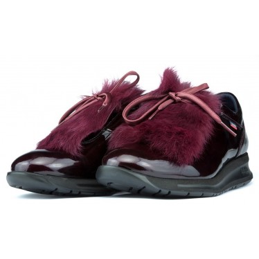 Loafers Callaghan Haman Soft Lac Diavel  BURDEOS