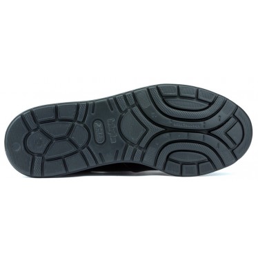 Loafers Callaghan Haman Soft Lac Diavel  BURDEOS