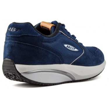 ZAPATOS MBT 1997 UNISEX DENIM  AZUL