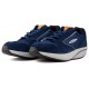 ZAPATOS MBT 1997 UNISEX DENIM  AZUL