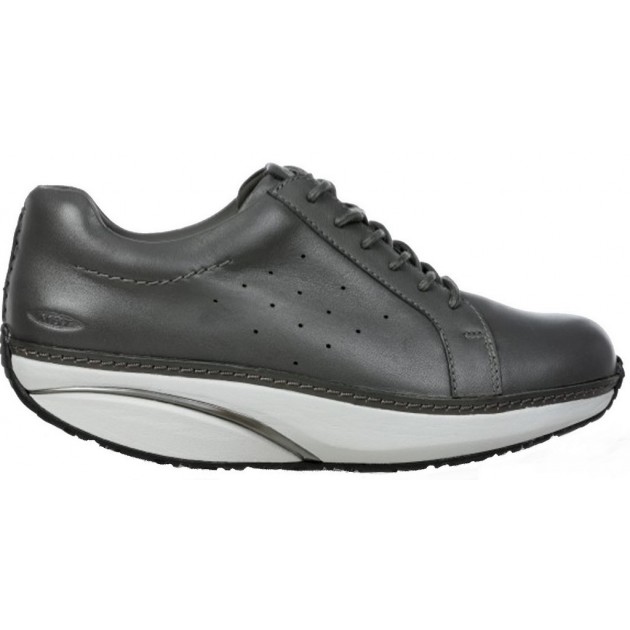 MENSSCHOENEN MBT NAFASI 2 KANT OMHOOG M DONKERGRIJS DARK_GREY MENSSCHOENEN MBT NAFASI 2 KANT OMHOOG M DONKERGRIJS DARK_GREY