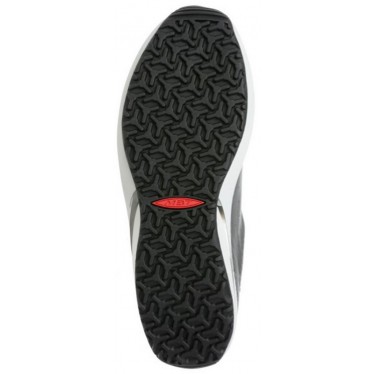 MENSSCHOENEN MBT NAFASI 2 KANT OMHOOG M DONKERGRIJS  DARK_GREY