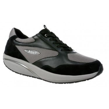 ZAPATILLAS MBT SINI LUX  BLACK_GREY