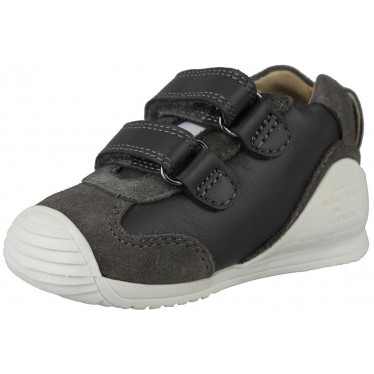 LAARZEN BIOMECANICA CASUAL DV 171151  MARENGO