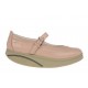 BAILARINAS MBT TOSHA 6 MJ  CREAM_TAN