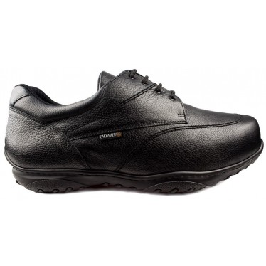 SCHOENEN CALZAMEDI DIABETIC M 2143  NEGRO