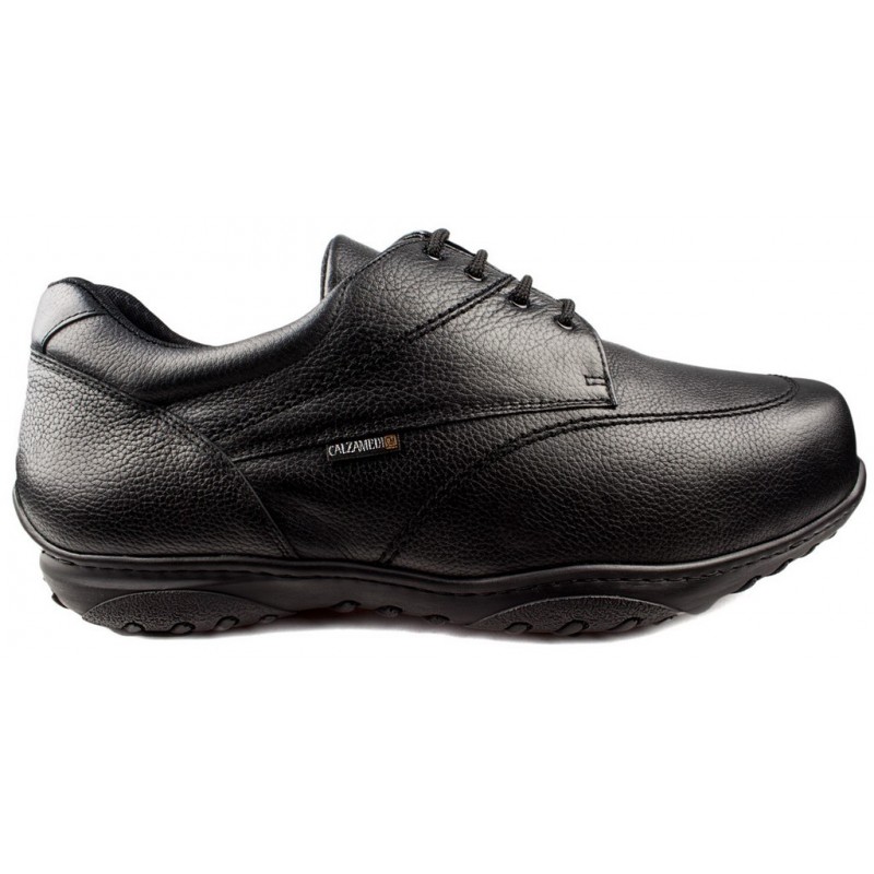 SCHOENEN CALZAMEDI DIABETIC M 2143  NEGRO