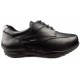 SCHOENEN CALZAMEDI DIABETIC M 2143  NEGRO