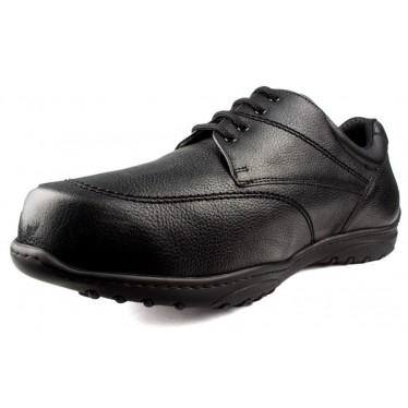 SCHOENEN CALZAMEDI DIABETIC M 2143  NEGRO