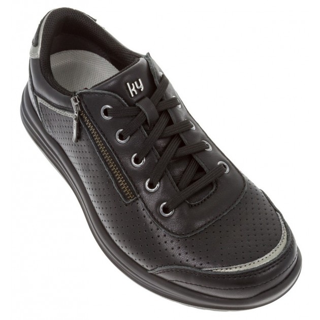 Sneakers KYBUN LANCY  BLACK