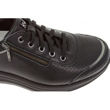 Sneakers KYBUN LANCY  BLACK