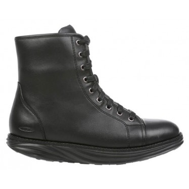 BOTINES MBT BOSTON W  BLACK_NAPPA