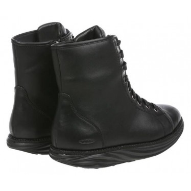 BOTINES MBT BOSTON W  BLACK_NAPPA