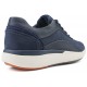 Clarks Un Cruise Lace W schoenen  NAVY COMBI