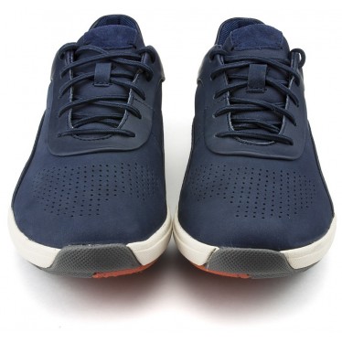 Clarks Un Cruise Lace W schoenen  NAVY COMBI