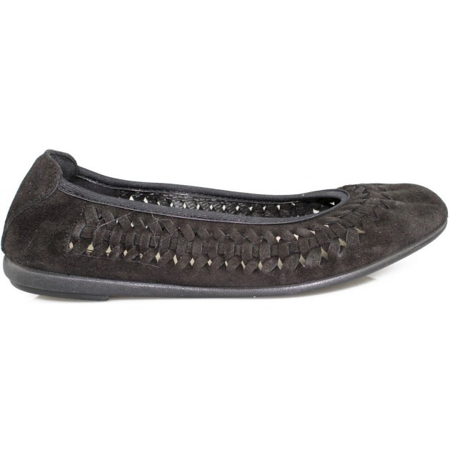 VULLADI COMFORTABELE SPLIT LEDEREN SCHOENEN 2410 NEGRO VULLADI COMFORTABELE SPLIT LEDEREN SCHOENEN 2410 NEGRO