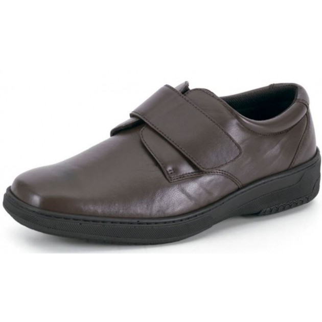 CALZAMEDI SCHOENVOET DIABETIC M MARRON CALZAMEDI SCHOENVOET DIABETIC M MARRON