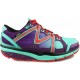 ZAPATILLAS MBT HAKIKA GTX W  AZUL