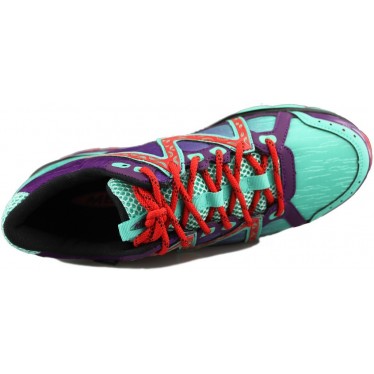 ZAPATILLAS MBT HAKIKA GTX W  AZUL