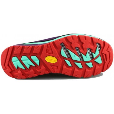 ZAPATILLAS MBT HAKIKA GTX W  AZUL