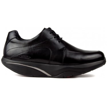 ZAPATOS MBT SHUGULI M  NEGRO