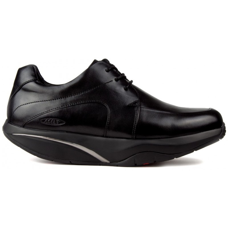 ZAPATOS MBT SHUGULI M  NEGRO