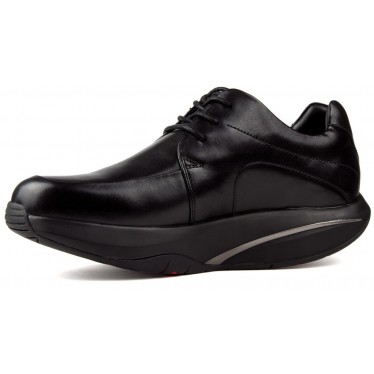 ZAPATOS MBT SHUGULI M  NEGRO