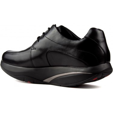 ZAPATOS MBT SHUGULI M  NEGRO