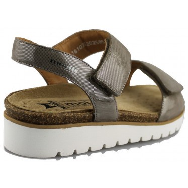 SANDALIAS MEPHISTO THELMA  CAMEL