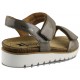 SANDALIAS MEPHISTO THELMA  CAMEL