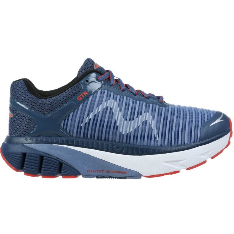 HEREN MBT GTR RUNNING M-SCHOENEN  NAVY