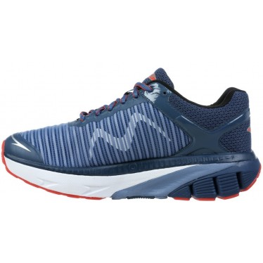 HEREN MBT GTR RUNNING M-SCHOENEN  NAVY