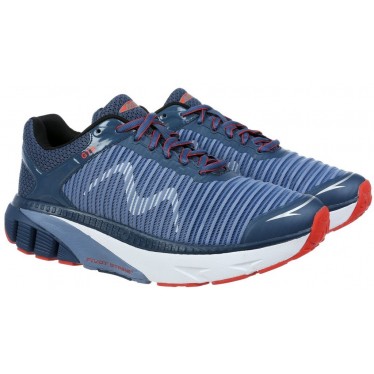 HEREN MBT GTR RUNNING M-SCHOENEN  NAVY