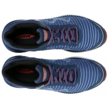 HEREN MBT GTR RUNNING M-SCHOENEN  NAVY