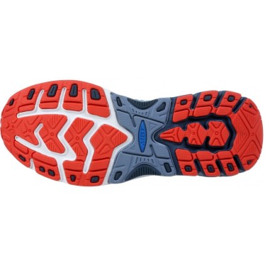 HEREN MBT GTR RUNNING M-SCHOENEN  NAVY