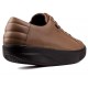 ZAPATOS MBT JAMBO 6S LACE UP W  BURNISHED COGNAC