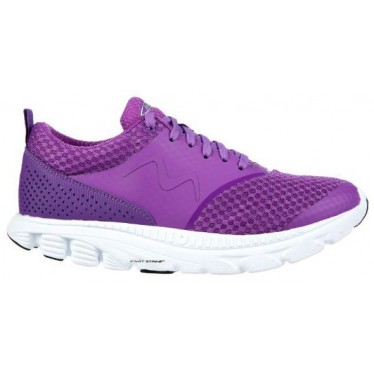 ZAPATILLAS MBT SPEED 17 LACE UP RUNNING W  PURPLE