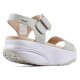 MBT MANNI SANDALS 2  TAUPE