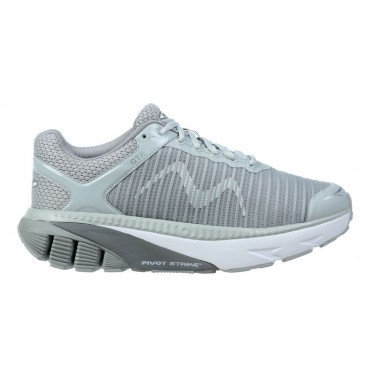 HEREN MBT GTR RUNNING M-SCHOENEN  LT_GREY