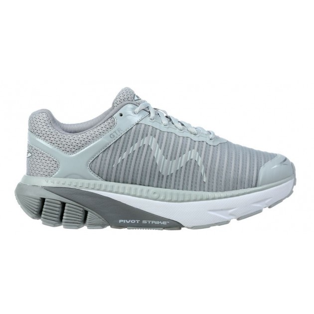 HEREN MBT GTR RUNNING M-SCHOENEN LT_GREY HEREN MBT GTR RUNNING M-SCHOENEN LT_GREY
