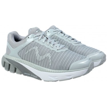 HEREN MBT GTR RUNNING M-SCHOENEN  LT_GREY
