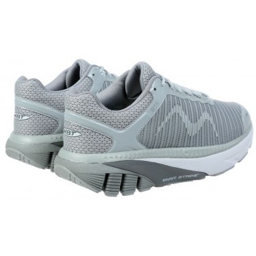 HEREN MBT GTR RUNNING M-SCHOENEN  LT_GREY