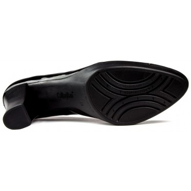 ZAPATOS DE TACÓN CALLAGHAN SUP SOFT  BLACK PATENT