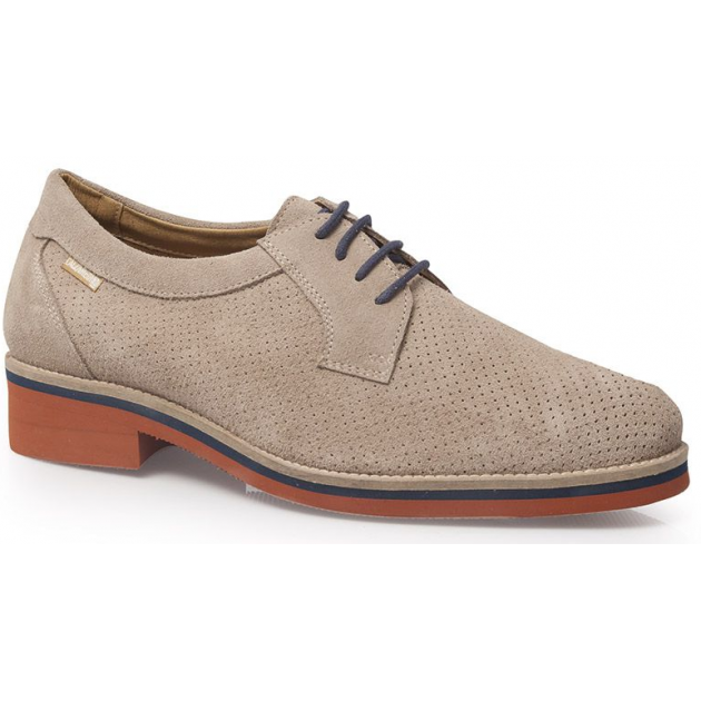SCHOENEN CALZAMEDI M 2155 BEIGE SCHOENEN CALZAMEDI M 2155 BEIGE