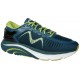 LOPENDE SCHOENEN MBT GT 2 M RUNNING  NAVY_GREEN